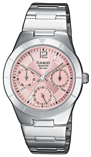 CASIO Karóra, Női, CASIO Collection család, 215725