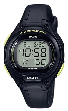 CASIO Karóra, Női, CASIO Collection család, 180016
