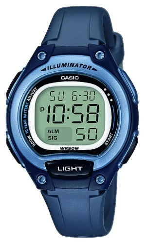 CASIO Karóra, Női, CASIO Collection család, 180017