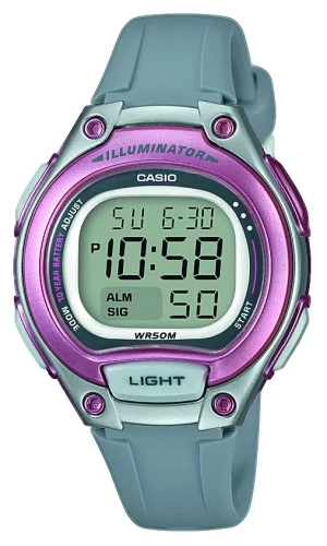CASIO Karóra, Női, CASIO Collection család, 180019