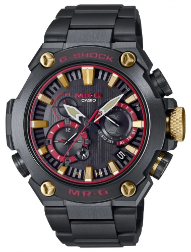 CASIO , Férfi, G-Shock PRO család, 250987