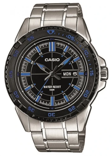 CASIO Karóra, Férfi, CASIO Collection család, 145963
