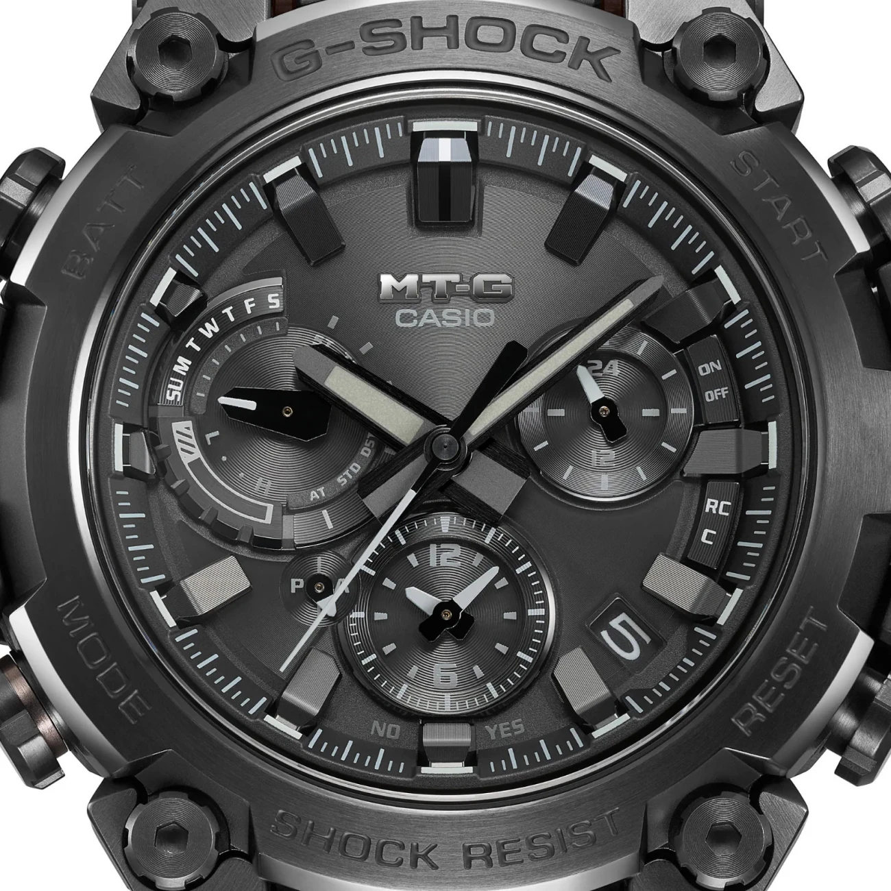 Casio Karóra, Férfi, G-Shock PRO család, 222067