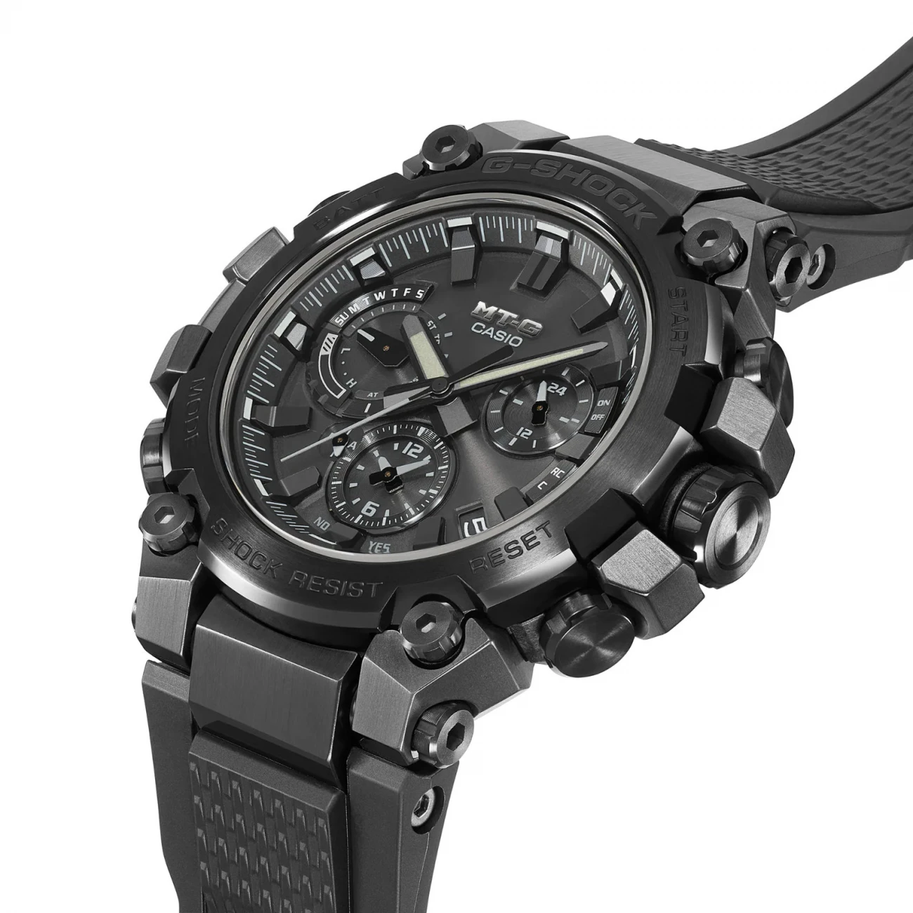 Casio Karóra, Férfi, G-Shock PRO család, 222067