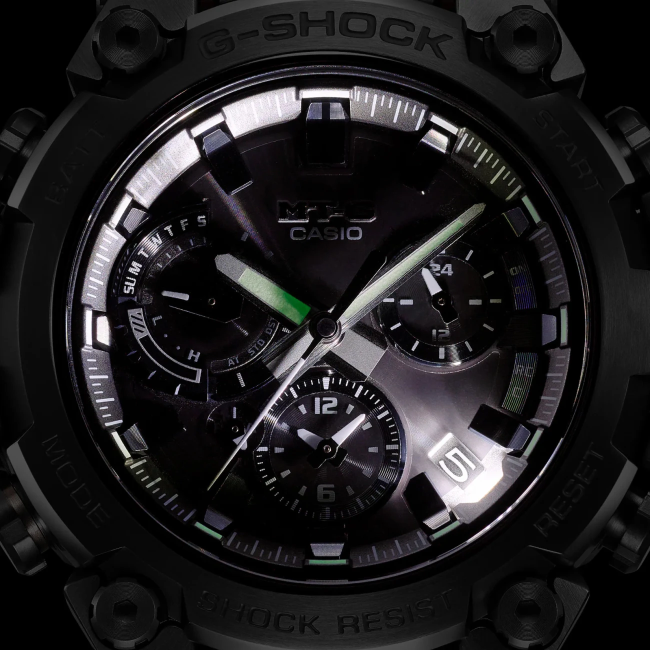 Casio Karóra, Férfi, G-Shock PRO család, 222067