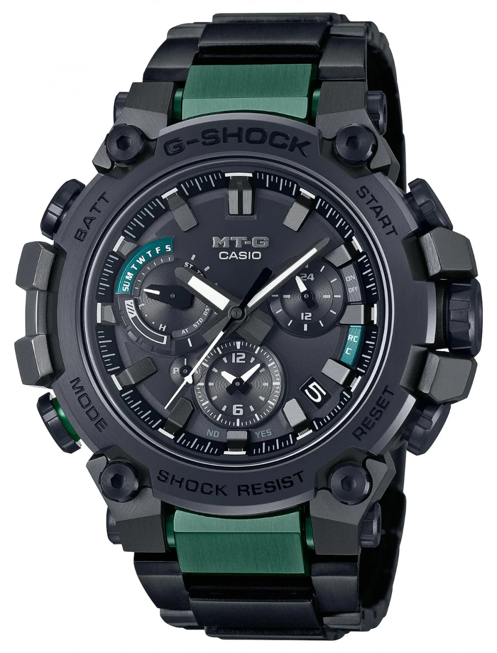 Casio Karóra, Férfi, G-Shock PRO család, 222068