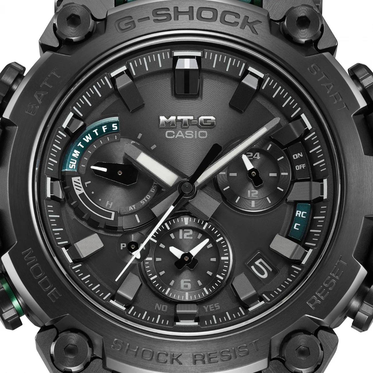 Casio Karóra, Férfi, G-Shock PRO család, 222068