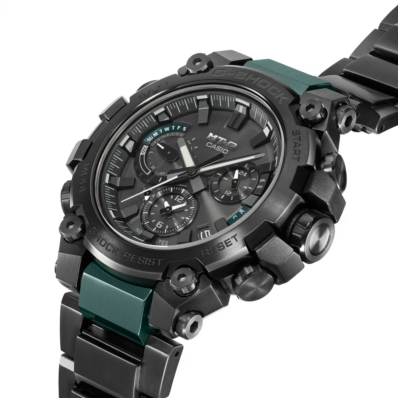 Casio Karóra, Férfi, G-Shock PRO család, 222068