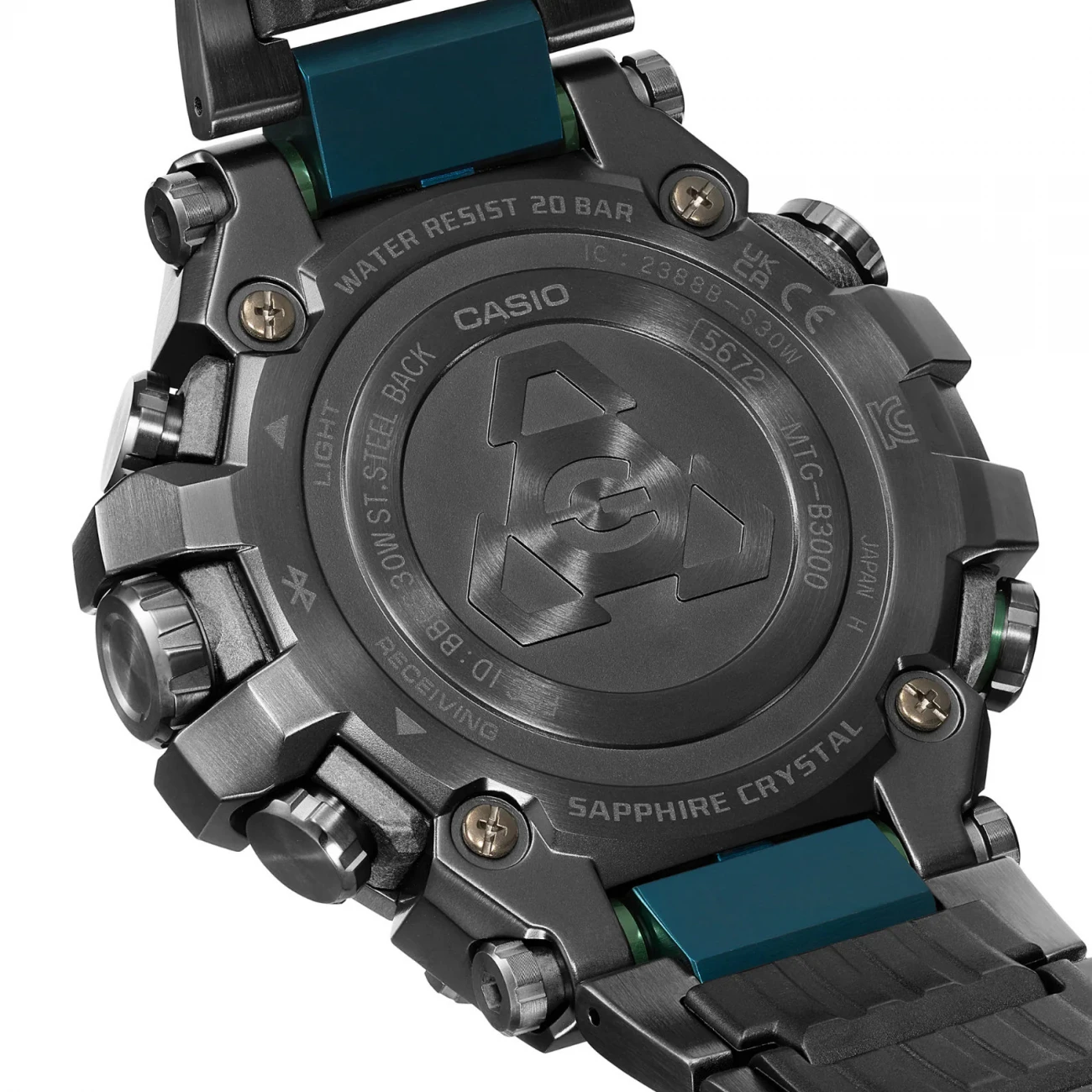 Casio Karóra, Férfi, G-Shock PRO család, 222068