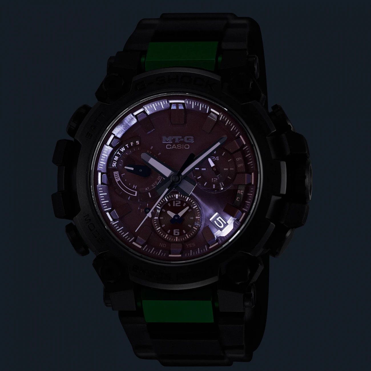 Casio Karóra, Férfi, G-Shock PRO család, 222068