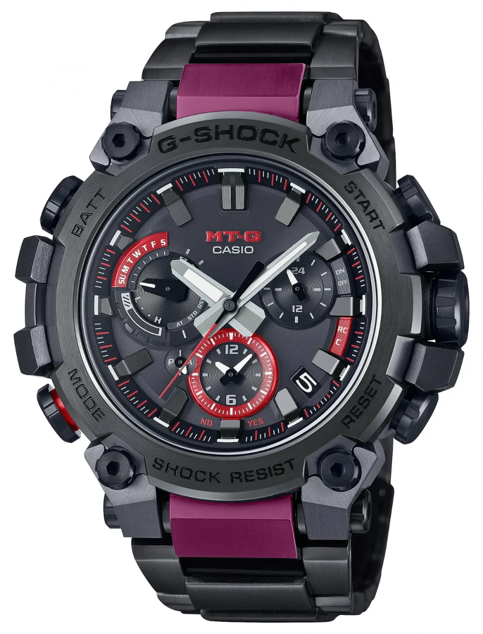 CASIO Karóra, Férfi, G-Shock PRO család, 222069