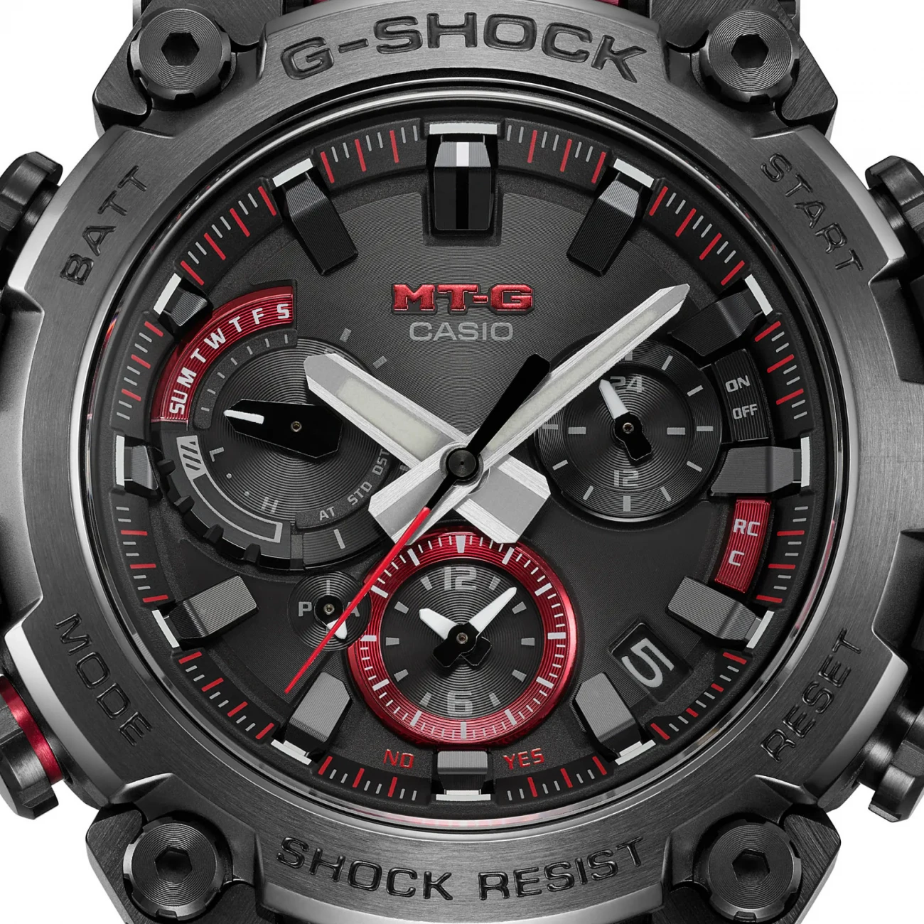 CASIO Karóra, Férfi, G-Shock PRO család, 222069