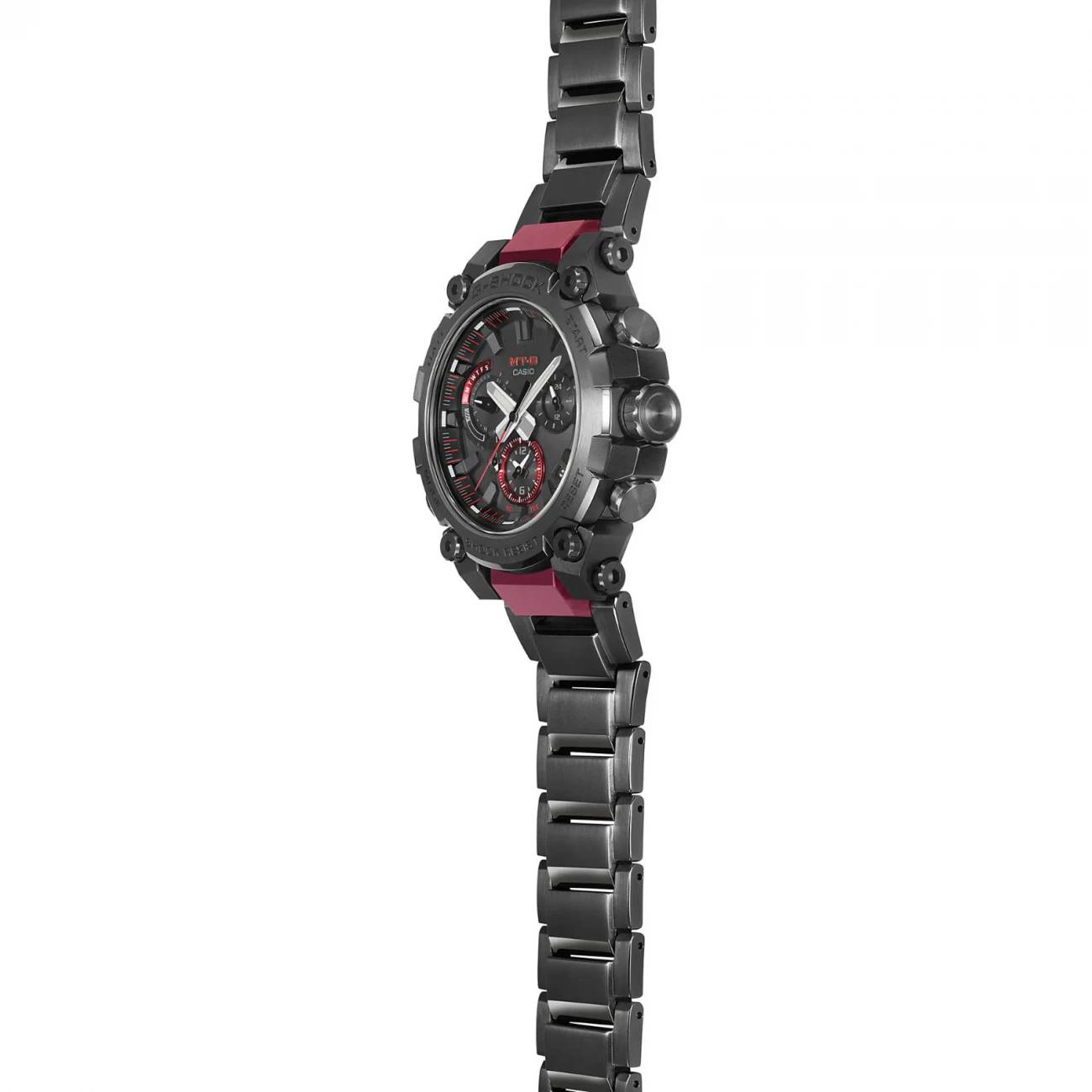 CASIO Karóra, Férfi, G-Shock PRO család, 222069