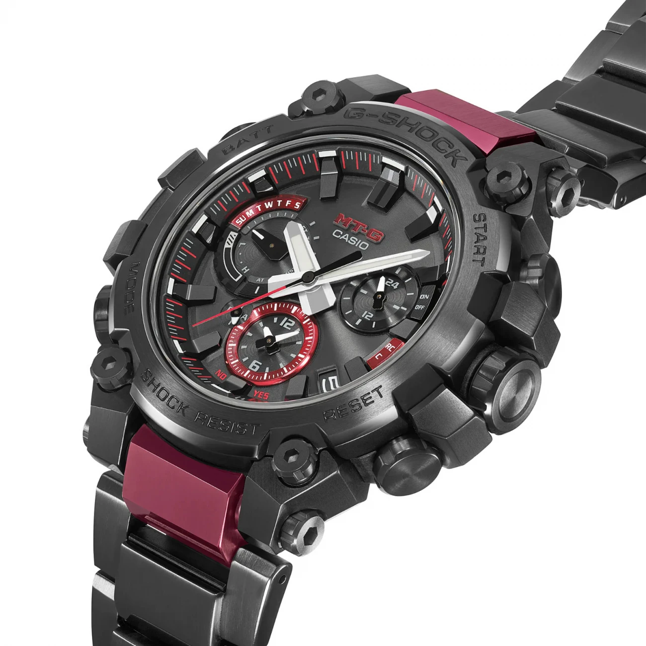 CASIO Karóra, Férfi, G-Shock PRO család, 222069