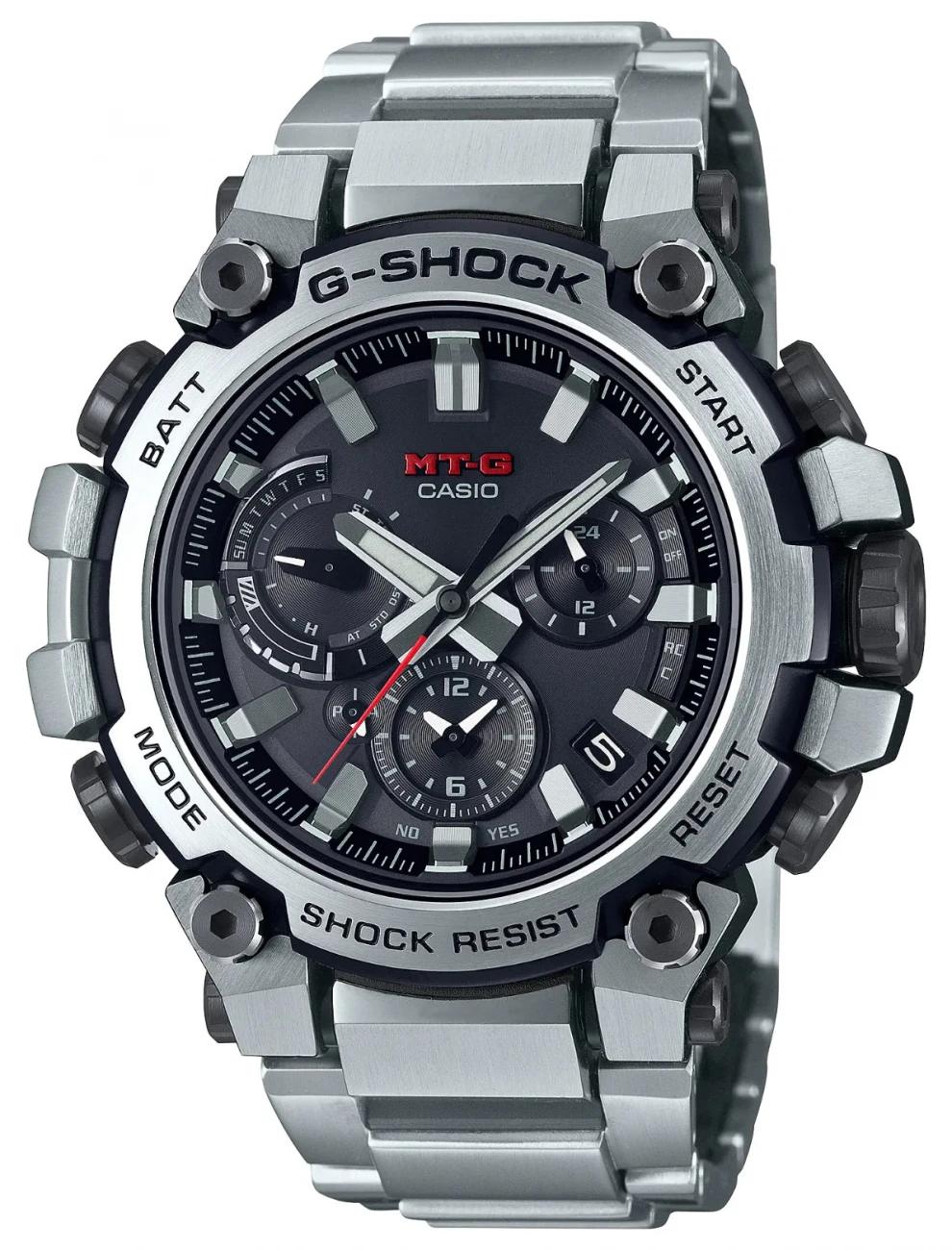 CASIO , Férfi, G-Shock PRO család, 249655