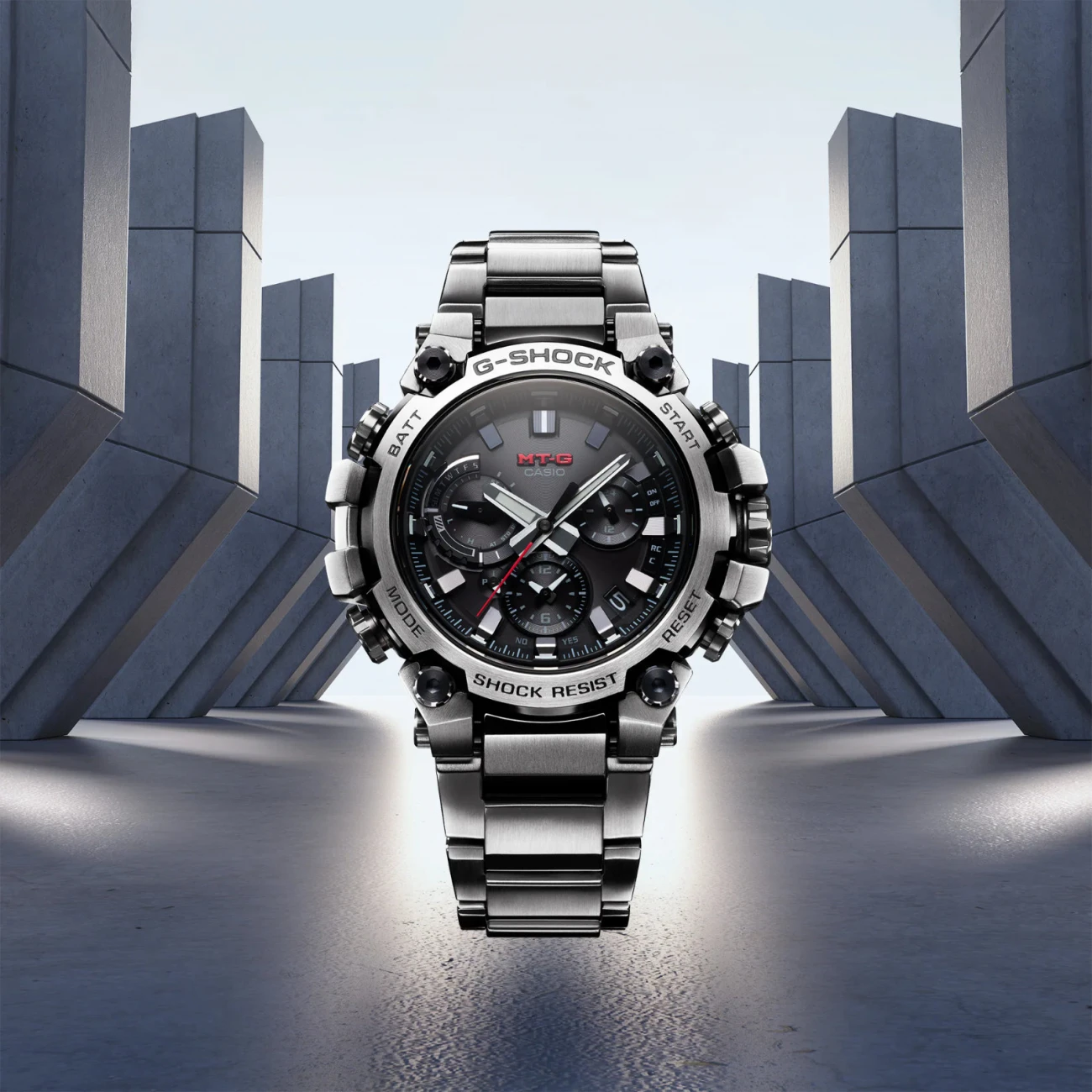 CASIO , Férfi, G-Shock PRO család, 249655