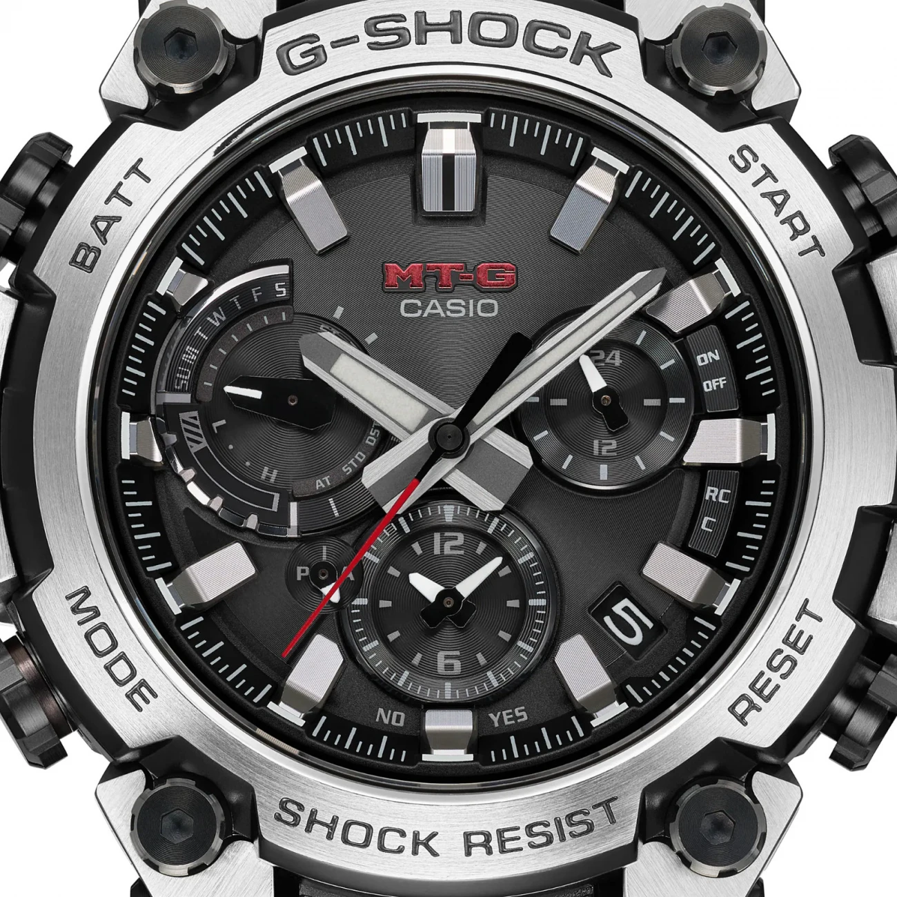 CASIO , Férfi, G-Shock PRO család, 249655