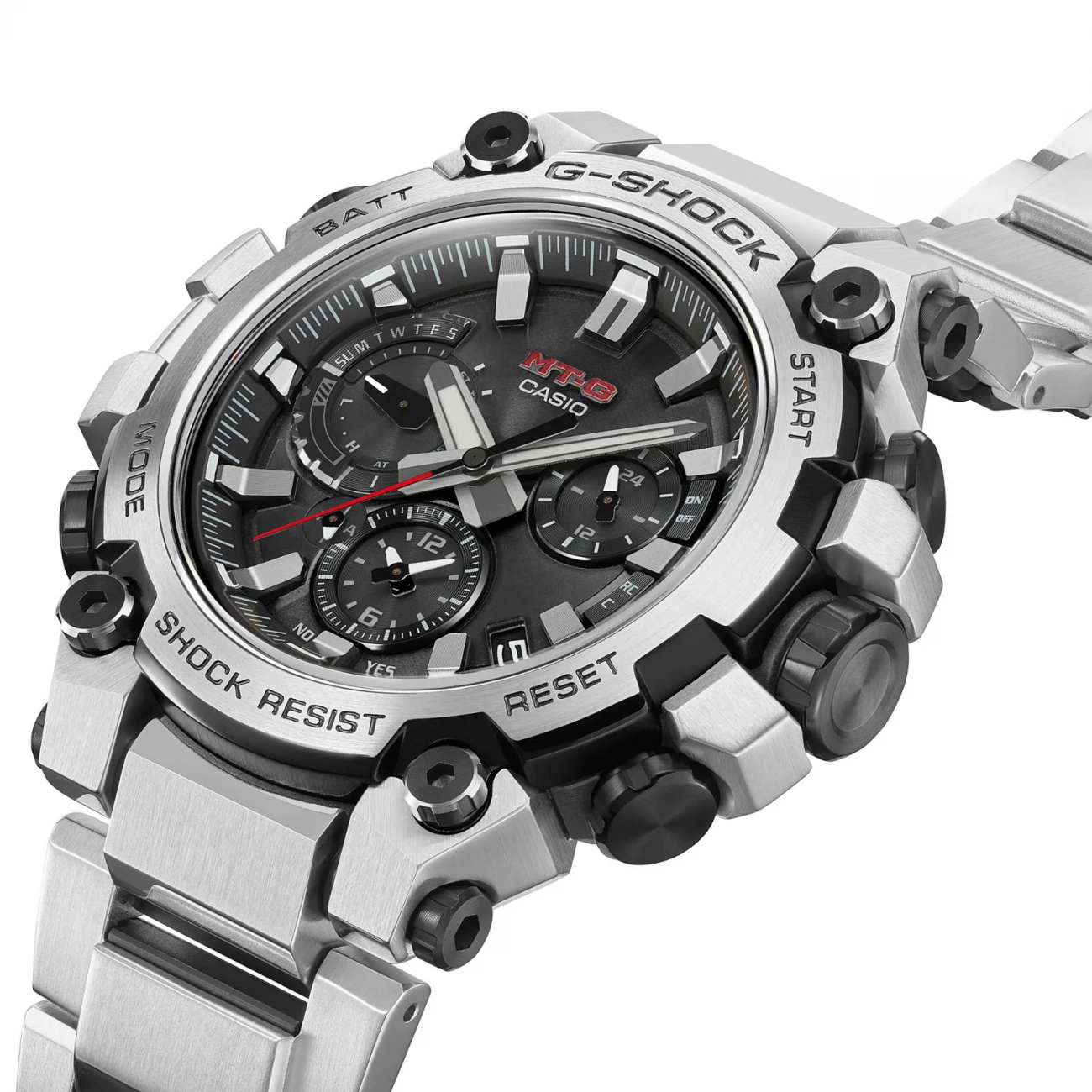 CASIO , Férfi, G-Shock PRO család, 249655