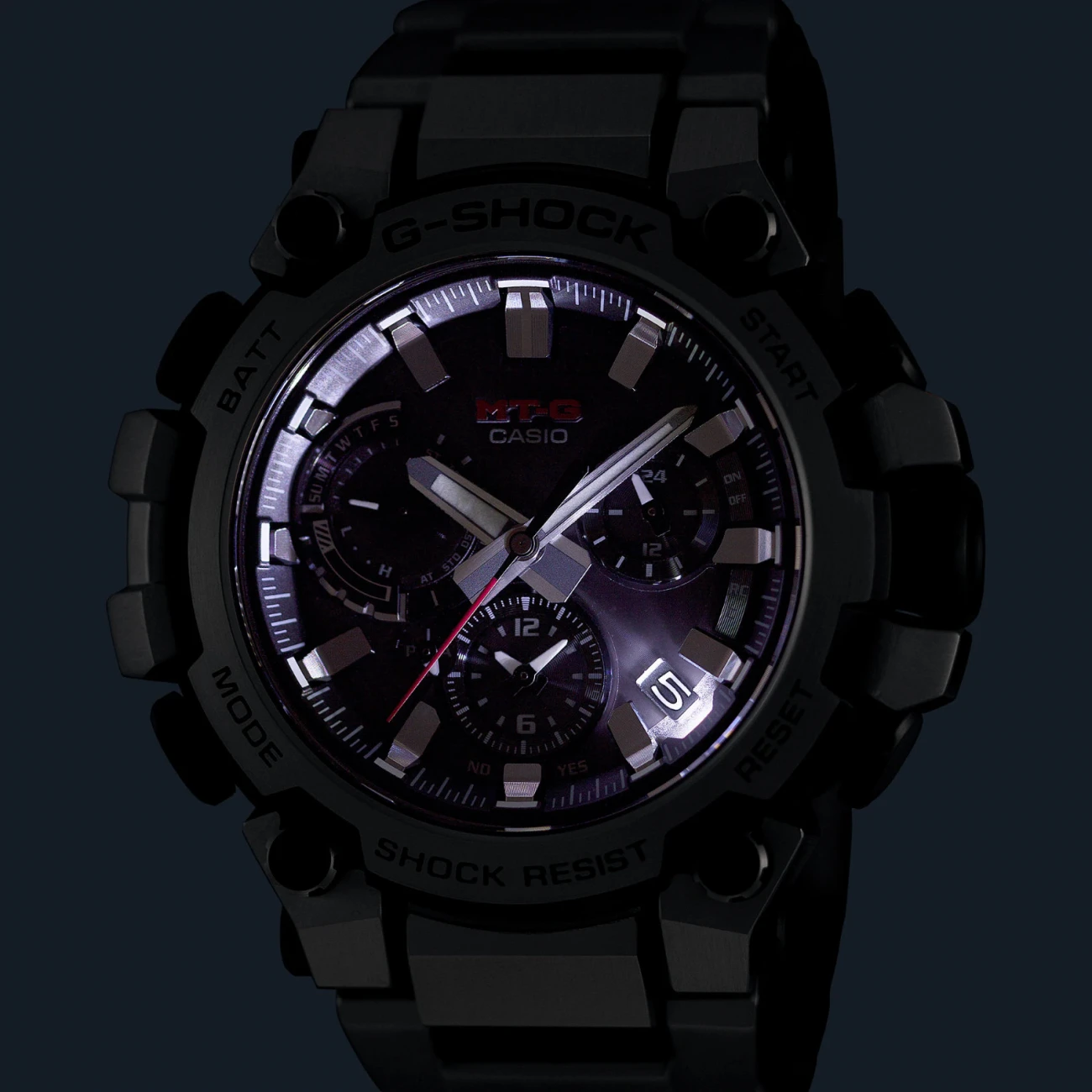CASIO , Férfi, G-Shock PRO család, 249655