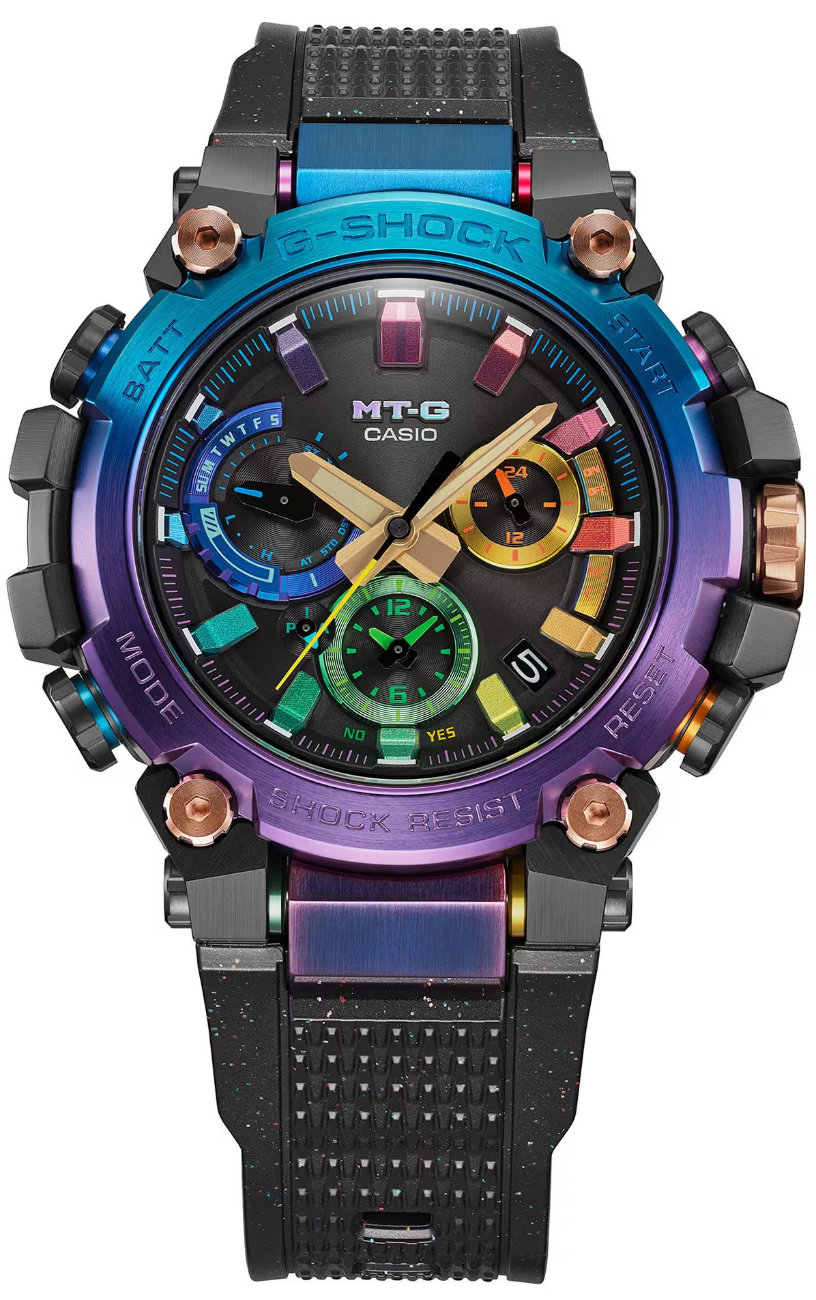CASIO , Férfi, G-Shock PRO család, 255142