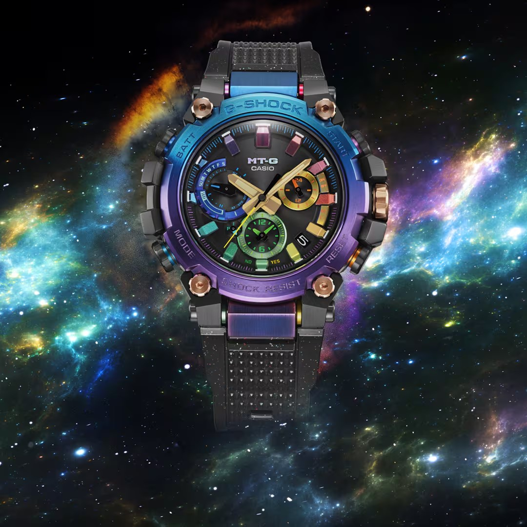 CASIO , Férfi, G-Shock PRO család, 255142
