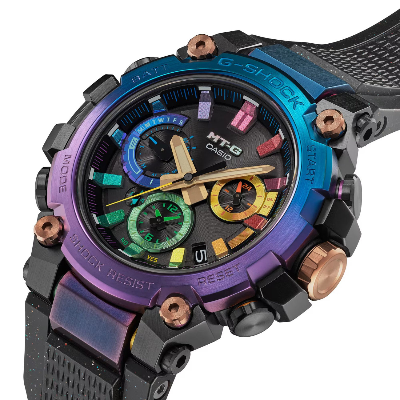 CASIO , Férfi, G-Shock PRO család, 255142
