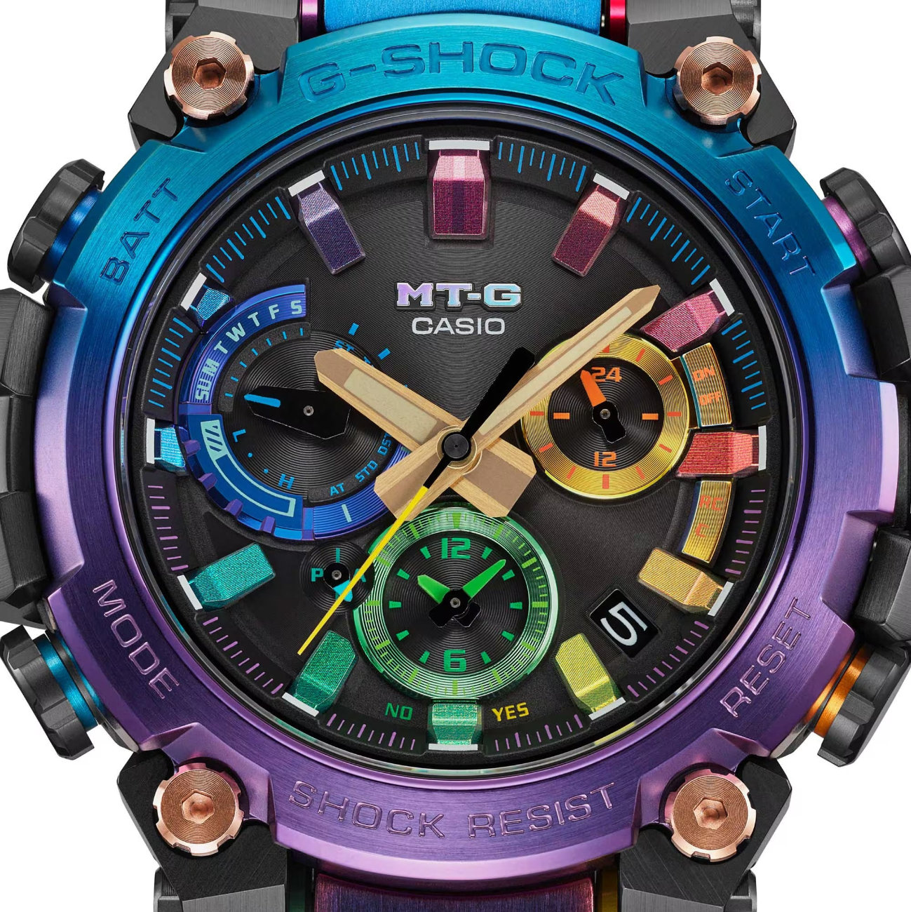 CASIO , Férfi, G-Shock PRO család, 255142