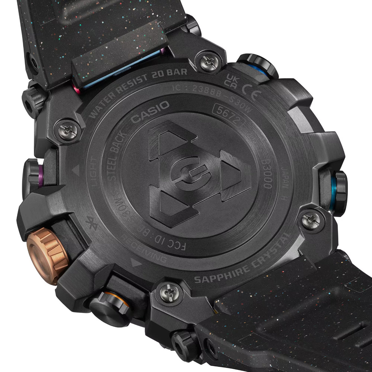 CASIO , Férfi, G-Shock PRO család, 255142