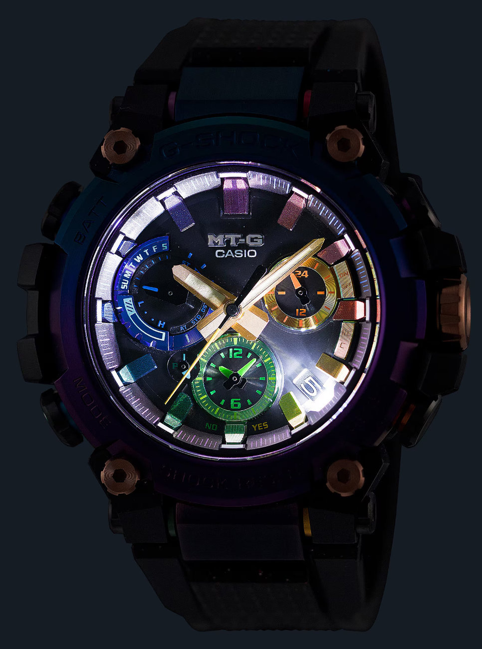 CASIO , Férfi, G-Shock PRO család, 255142