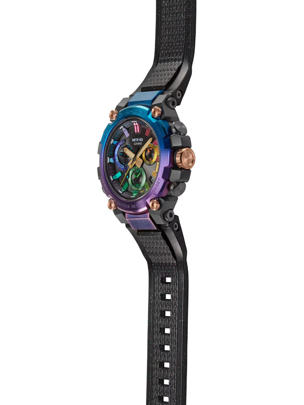 CASIO , Férfi, G-Shock PRO család, 255142