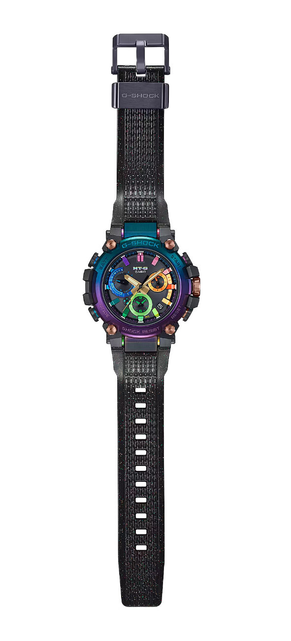 CASIO , Férfi, G-Shock PRO család, 255142