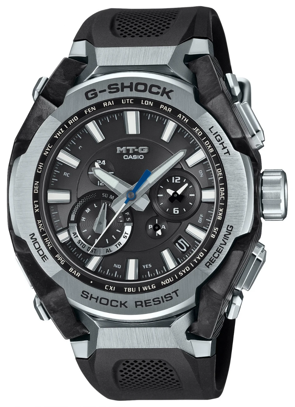 CASIO , Férfi, G-Shock PRO család, 267457