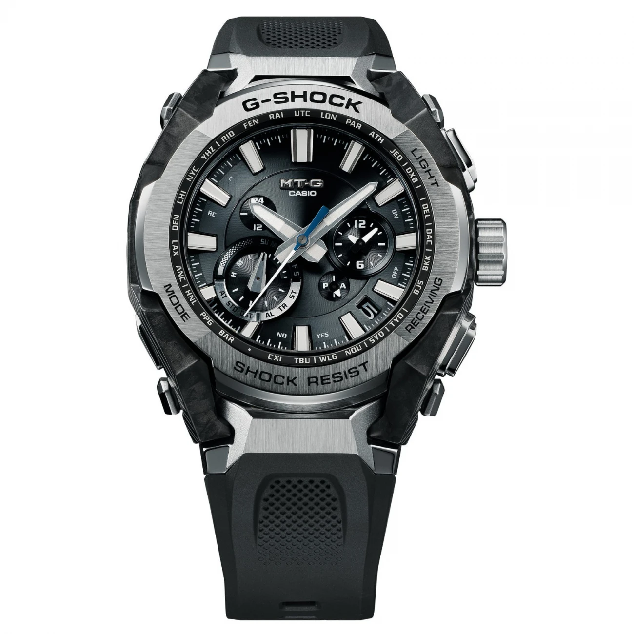 CASIO , Férfi, G-Shock PRO család, 267457