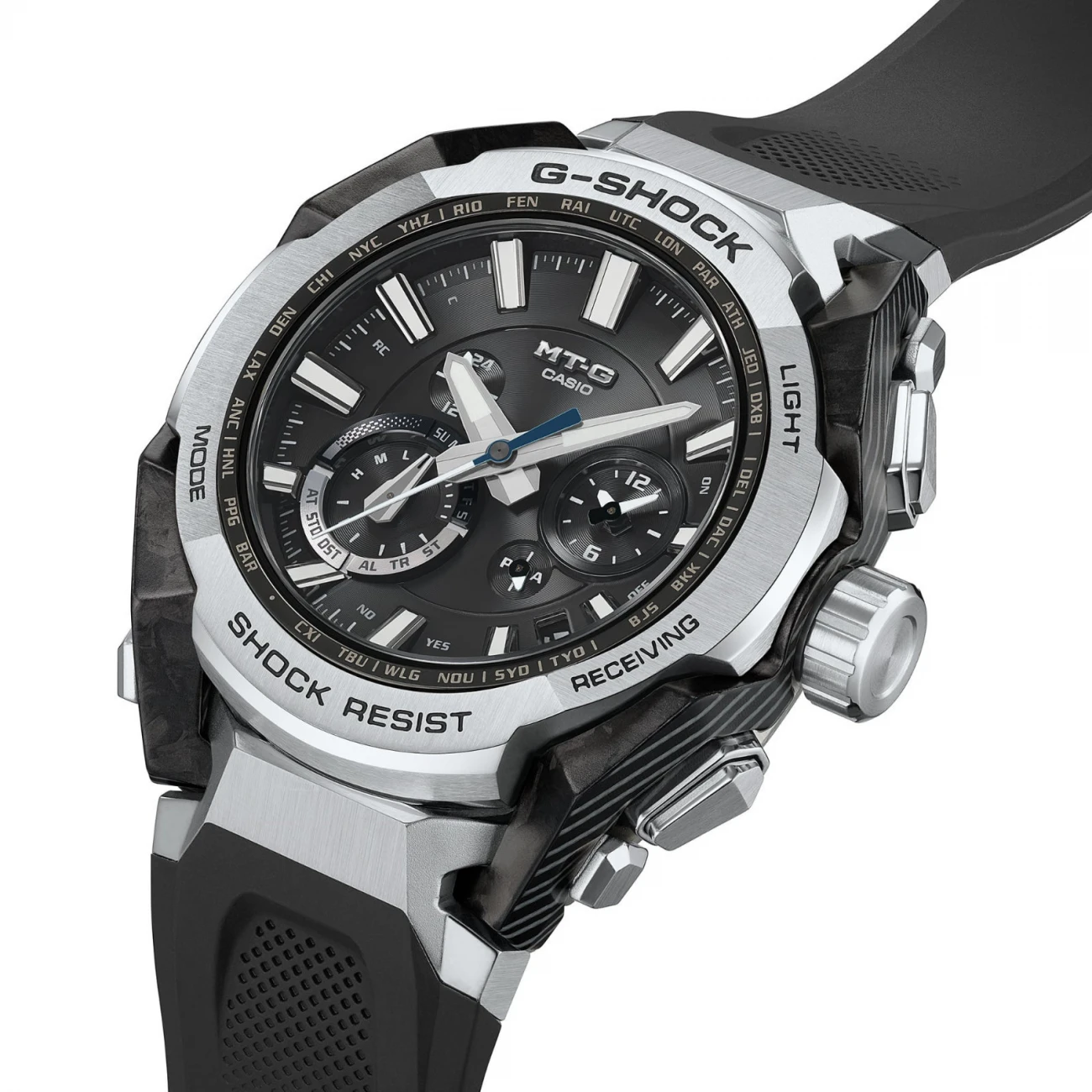 CASIO , Férfi, G-Shock PRO család, 267457