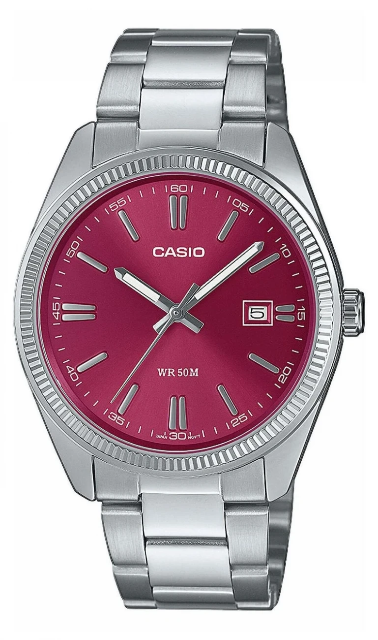 CASIO , Férfi, CASIO Collection család, 253916