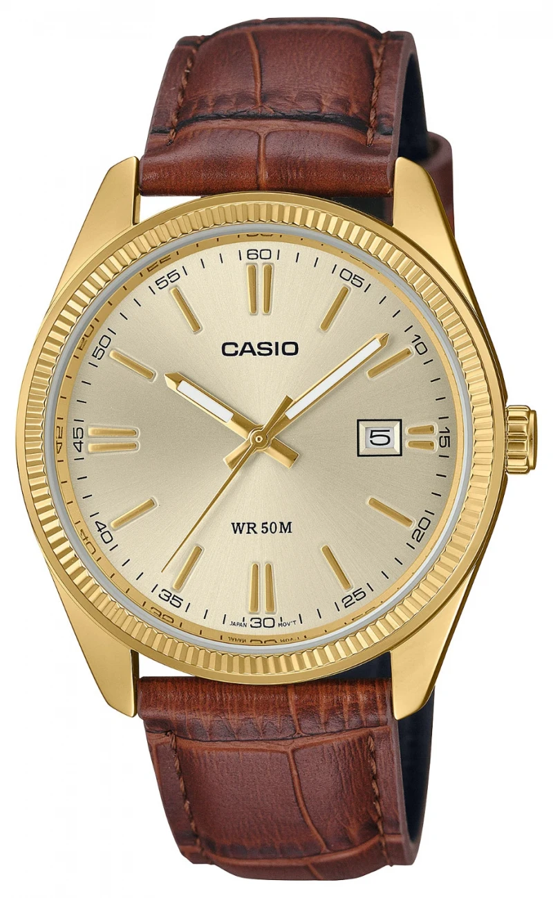 CASIO , Férfi, CASIO Collection család, 255537