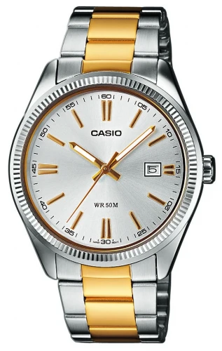 CASIO Karóra, Férfi, CASIO Collection család, 107957