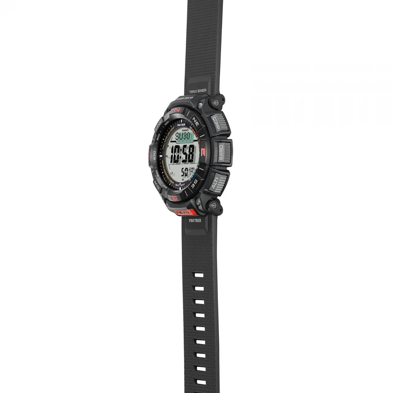 CASIO Karóra, Férfi, Pro Trek család, 249196
