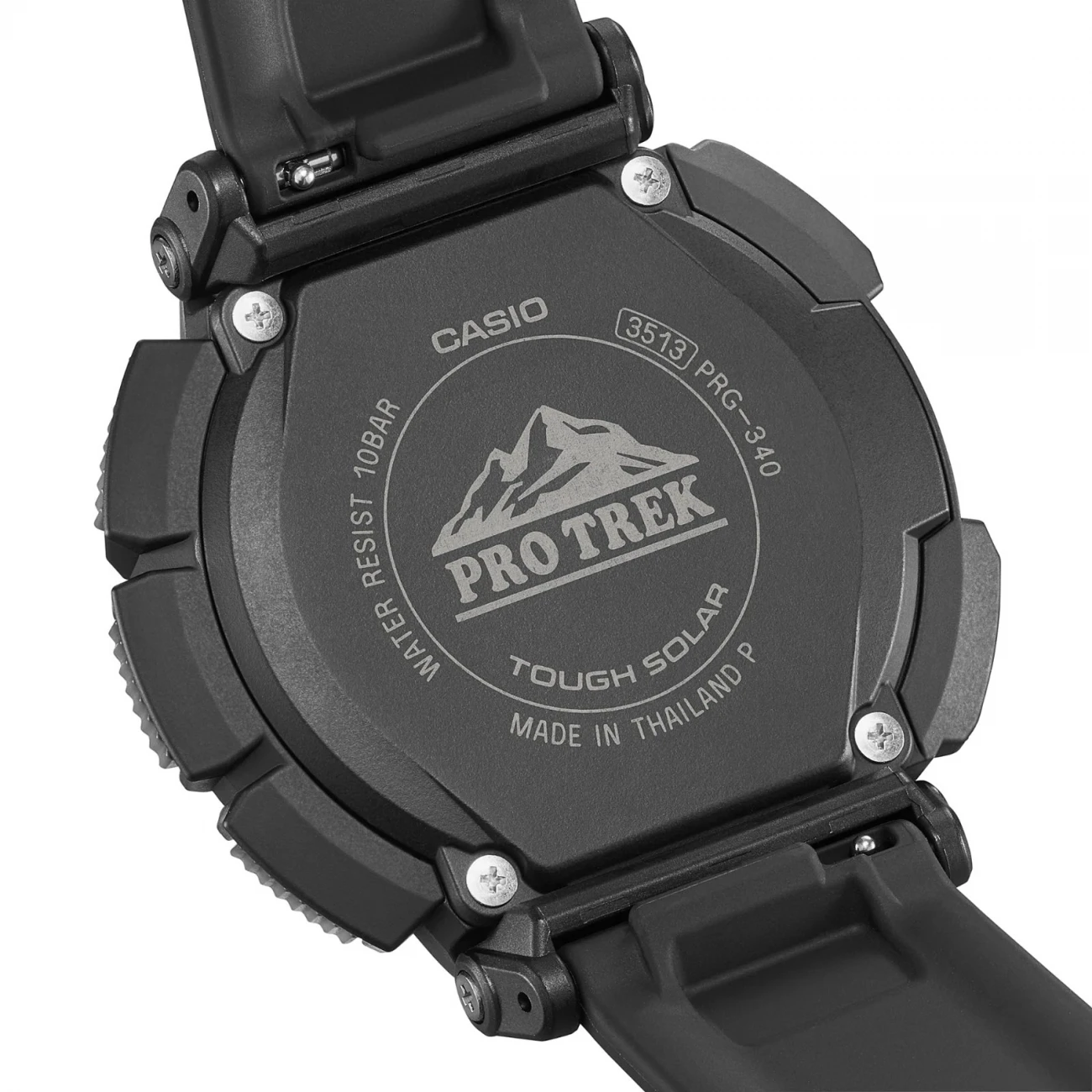 CASIO Karóra, Férfi, Pro Trek család, 249196