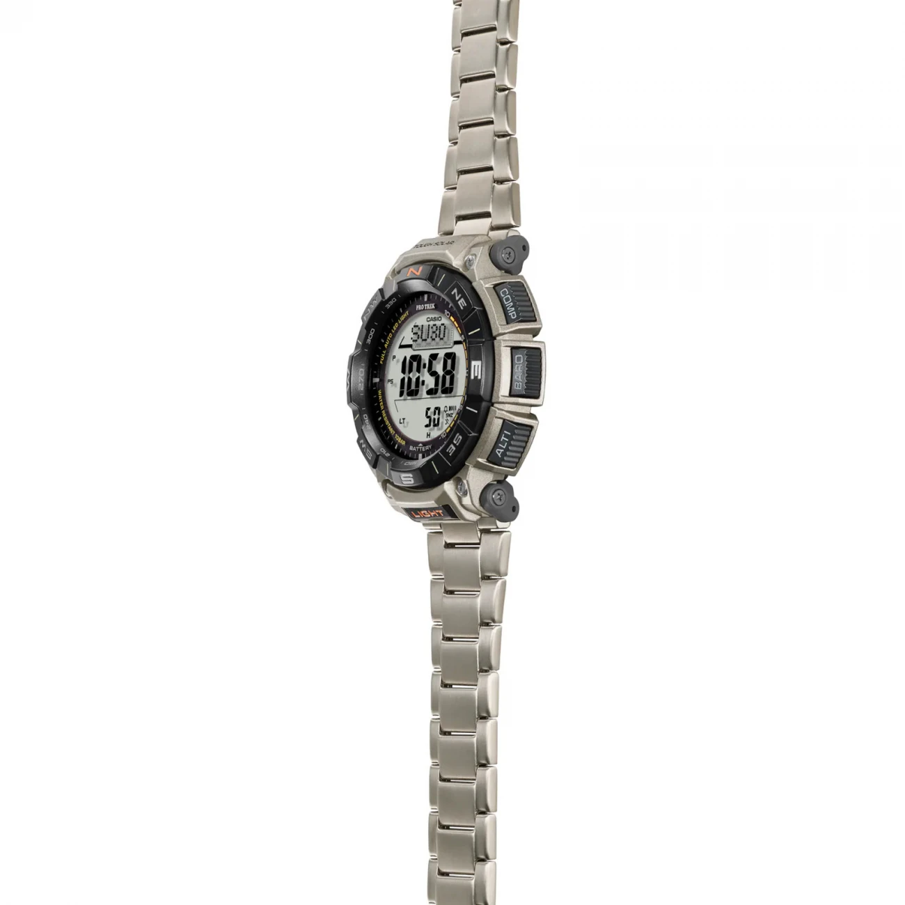 CASIO Karóra, Férfi, Pro Trek család, 249198