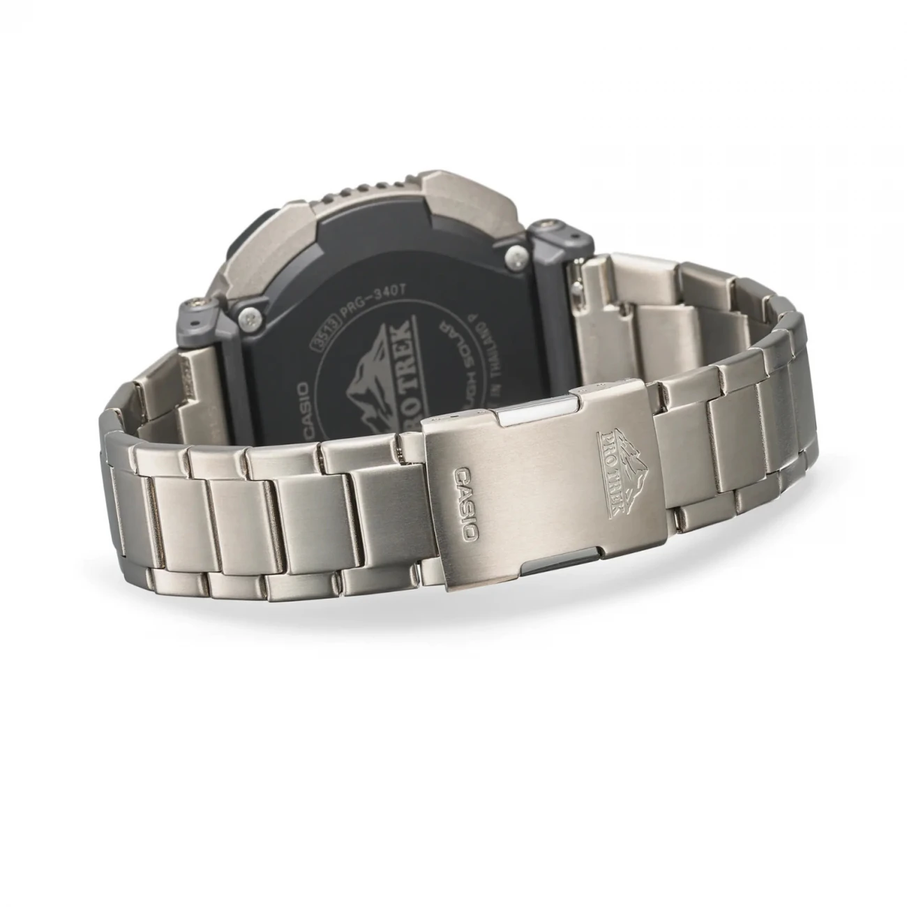 CASIO Karóra, Férfi, Pro Trek család, 249198