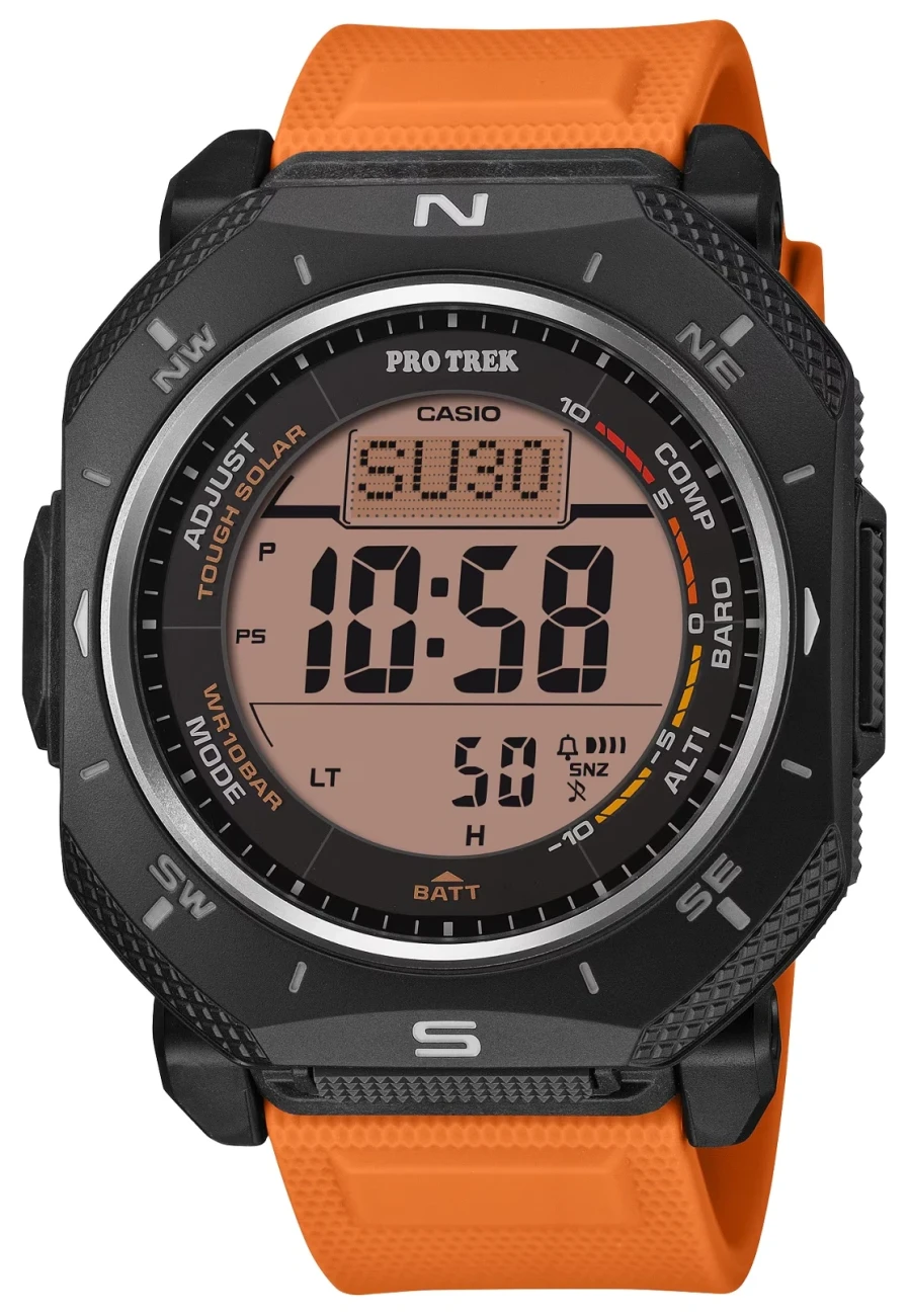 CASIO , Férfi, Pro Trek család, 271167