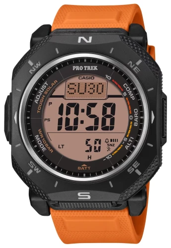 CASIO , Férfi, Pro Trek család, 271167