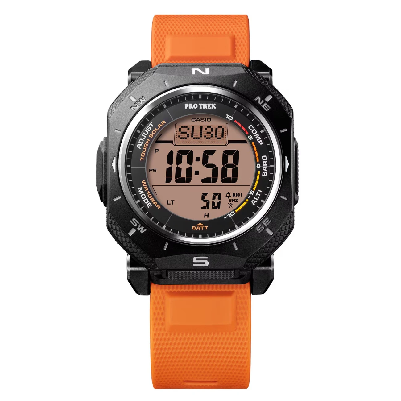 CASIO , Férfi, Pro Trek család, 271167