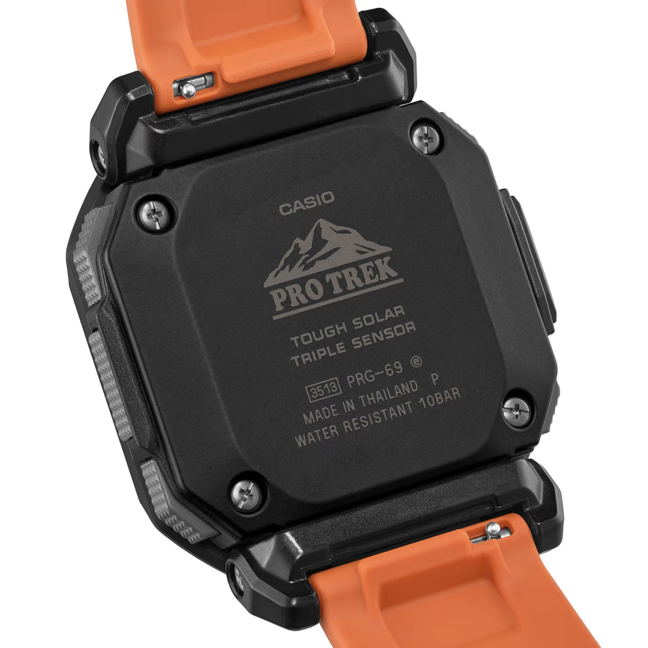 CASIO , Férfi, Pro Trek család, 271167