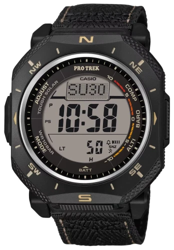 CASIO , Férfi, Pro Trek család, 271168