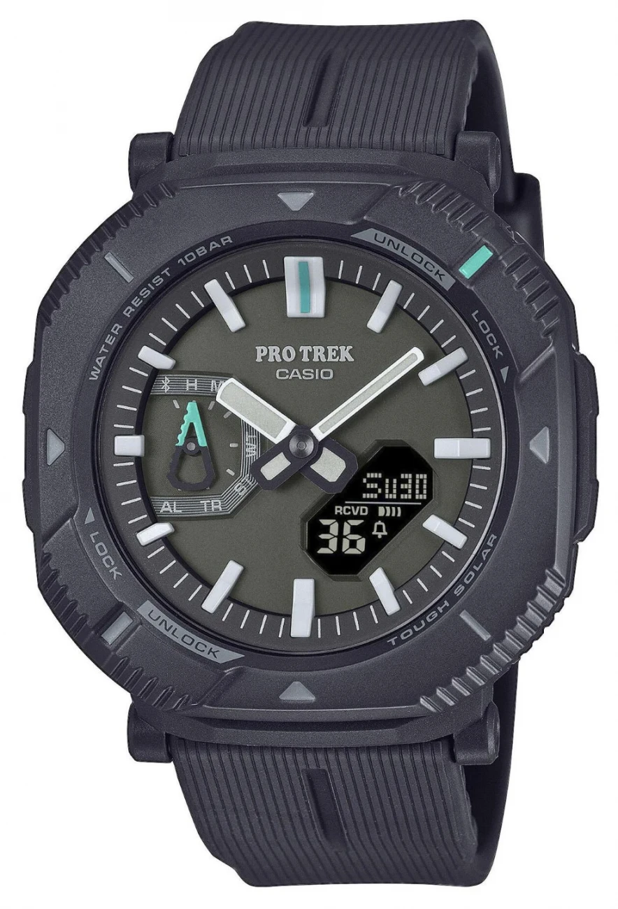 CASIO , Férfi, Pro Trek család, 255814