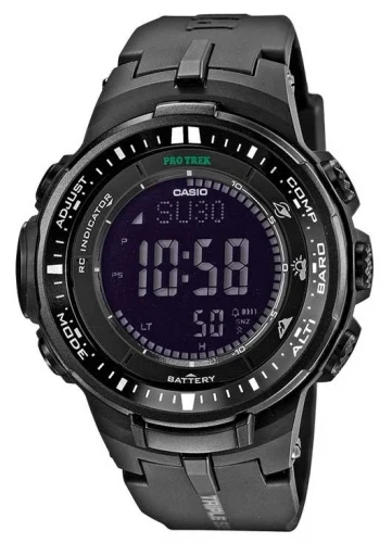 CASIO Karóra, Férfi, Pro Trek család, 137986