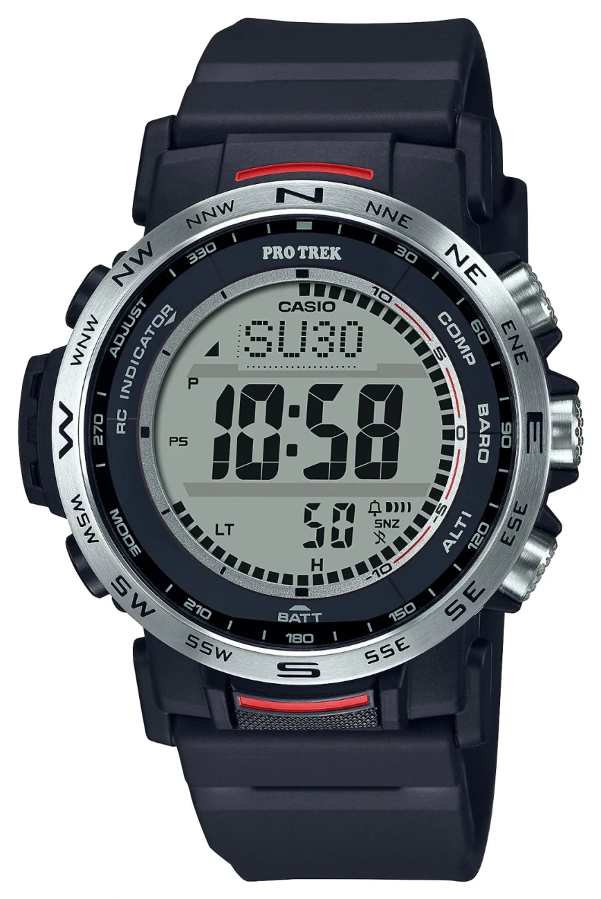 CASIO , Férfi, Pro Trek család, 251930