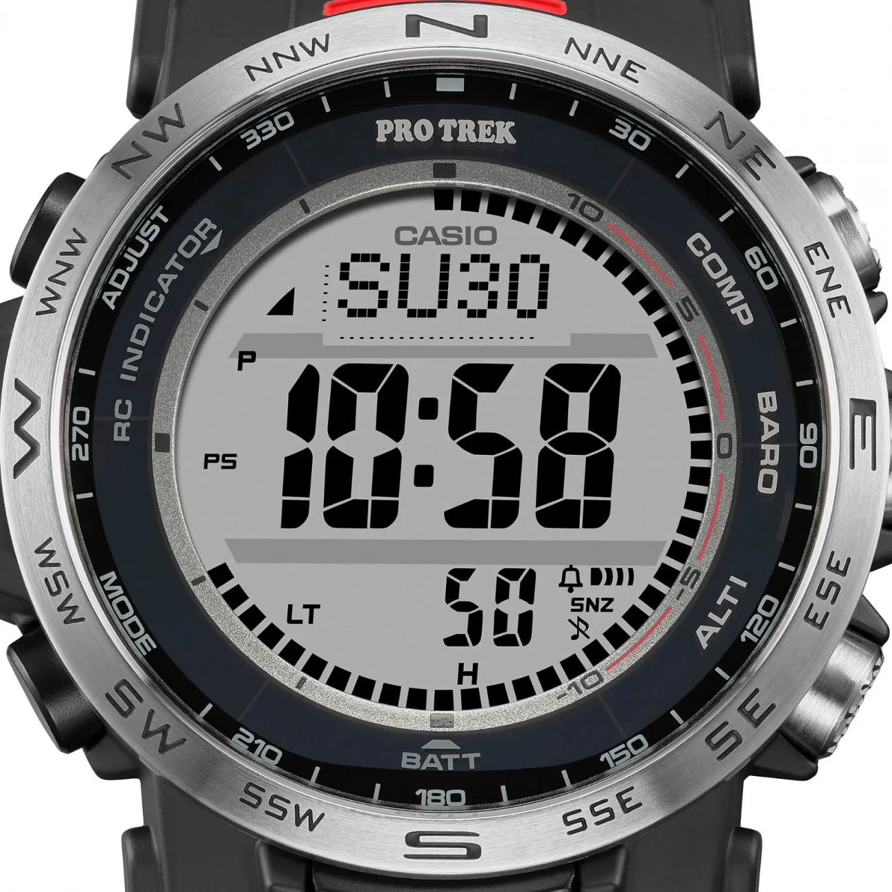 CASIO , Férfi, Pro Trek család, 251930